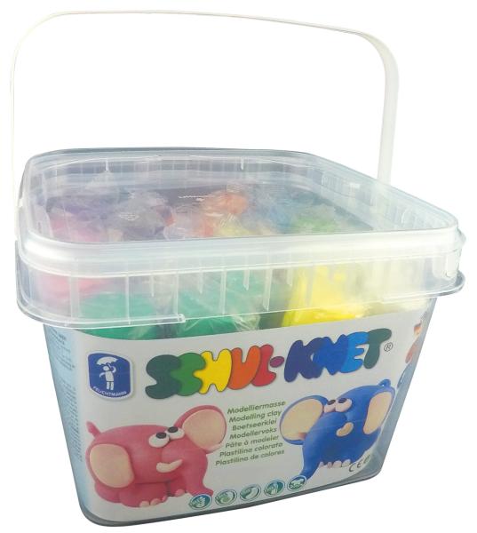 SCHUL-KNET Big Bucket